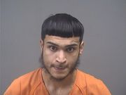 Man indicted in connection with Austintown apartment shooting