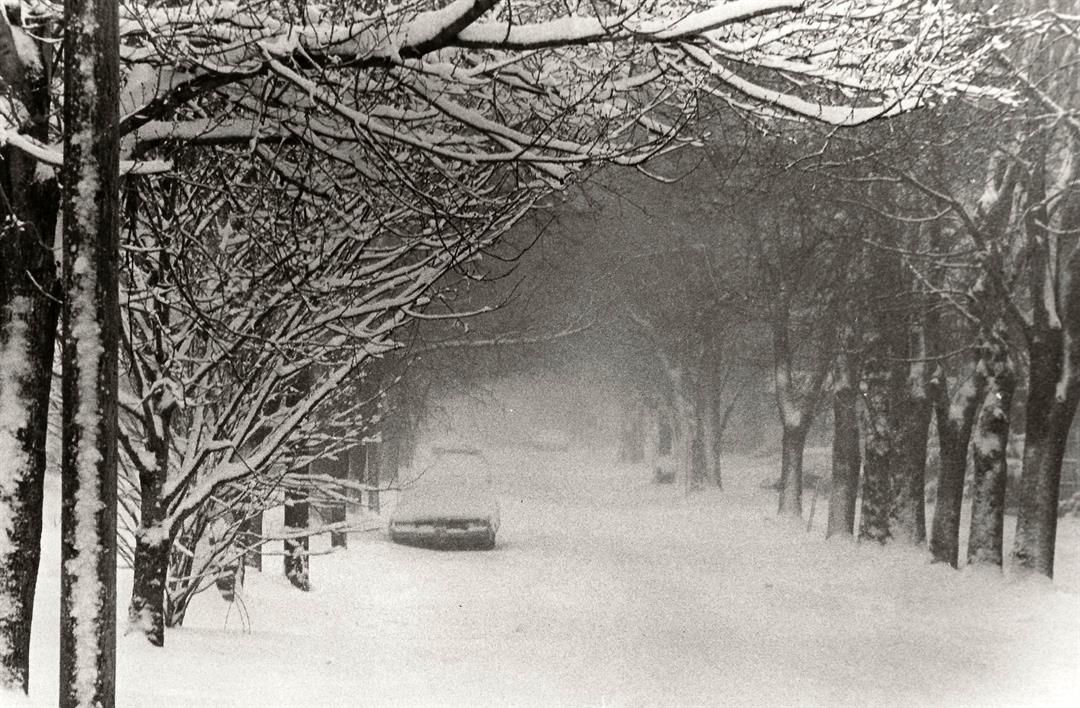 Years Ago | January 18th