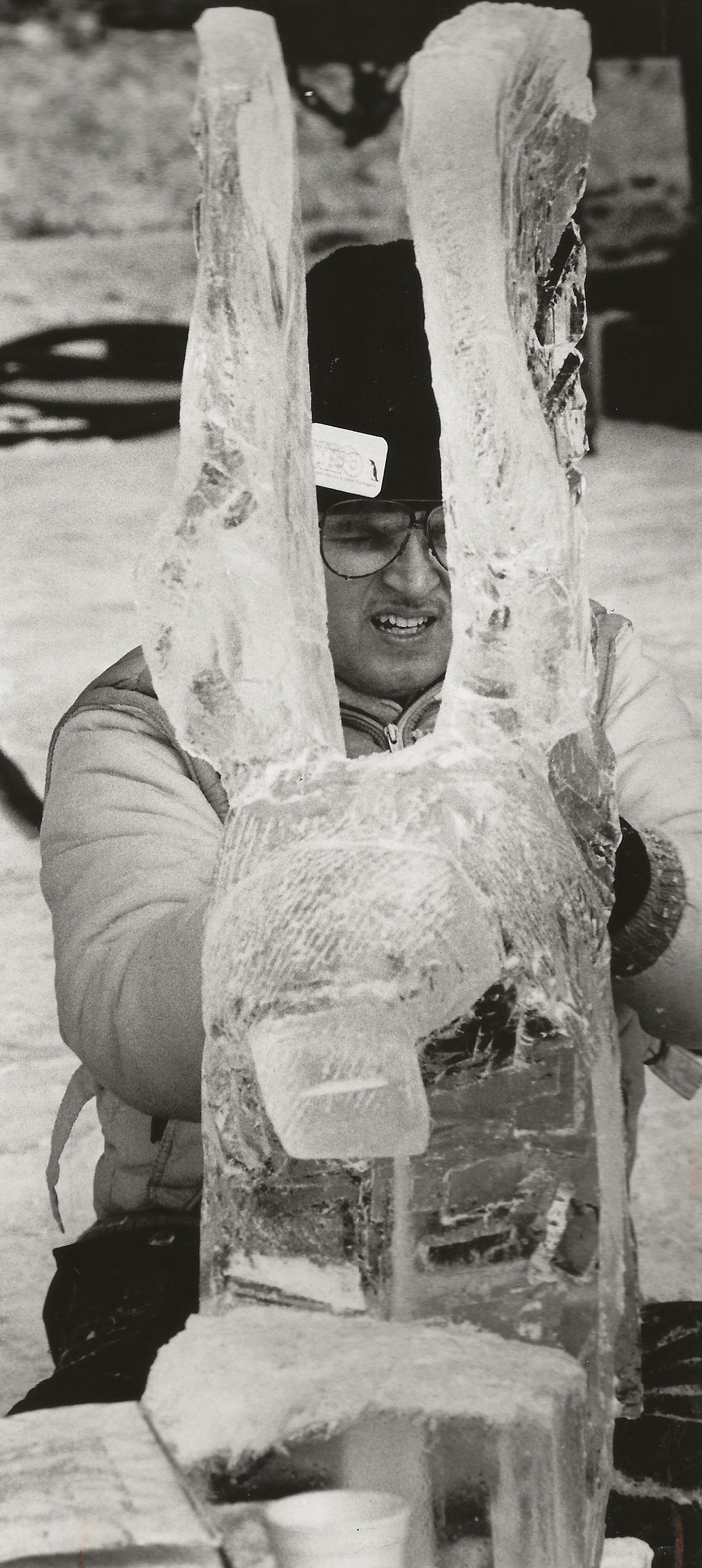 Years Ago | January 21st