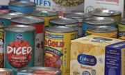 Emergency food pantry to open in Hermitage