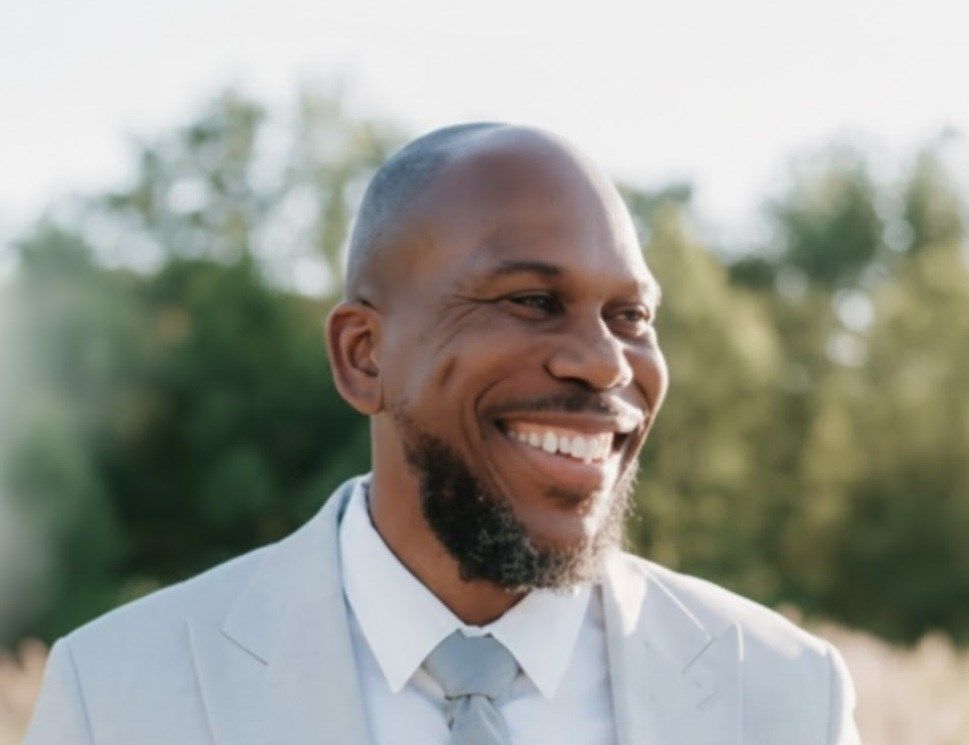 Mayor Derrick McDowell