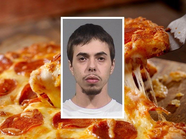 Niles pizza shop manager identifies robbery suspect as former employee, classmate