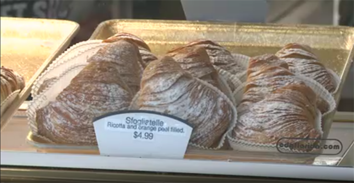 Valley residents do last minute shopping before severe snow storm