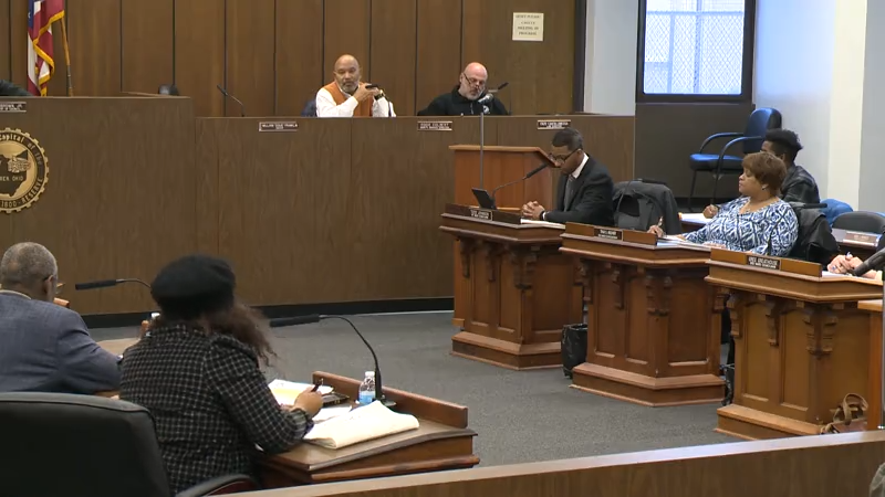 Warren city council reviewing DORA for renewal