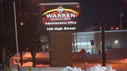 Warren City Schools attempt to open this week despite extreme cold