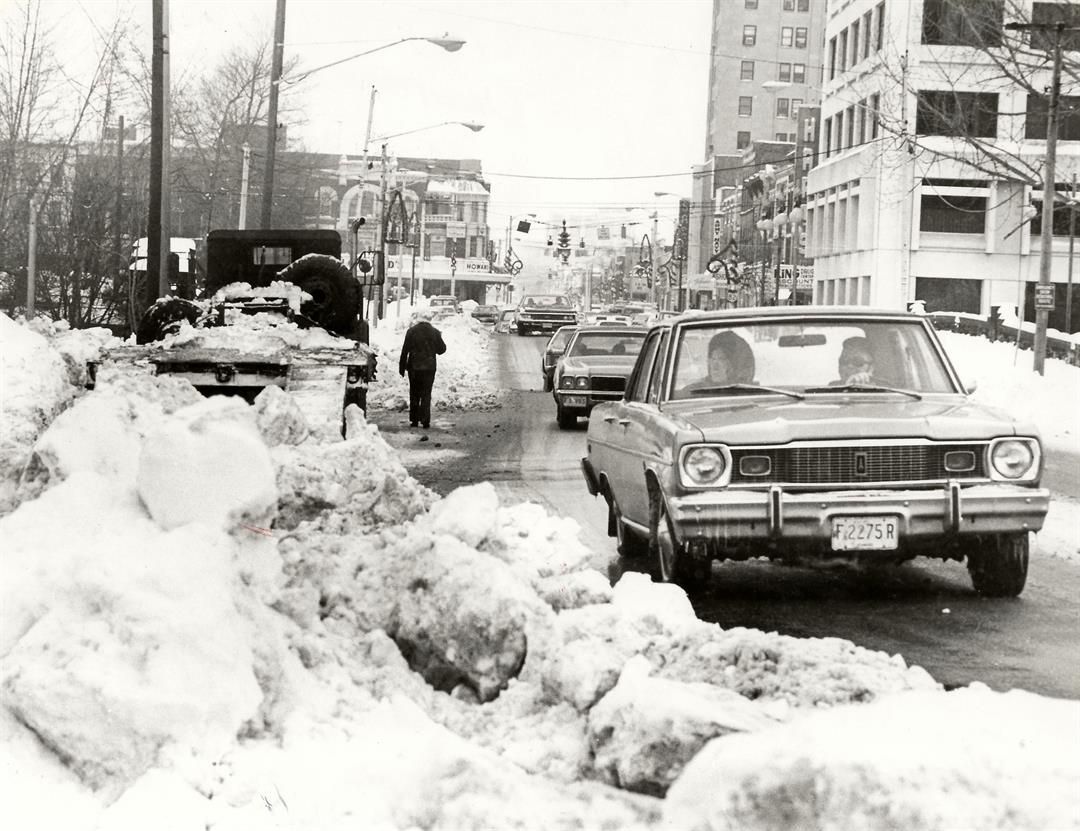 Years Ago | January 23rd