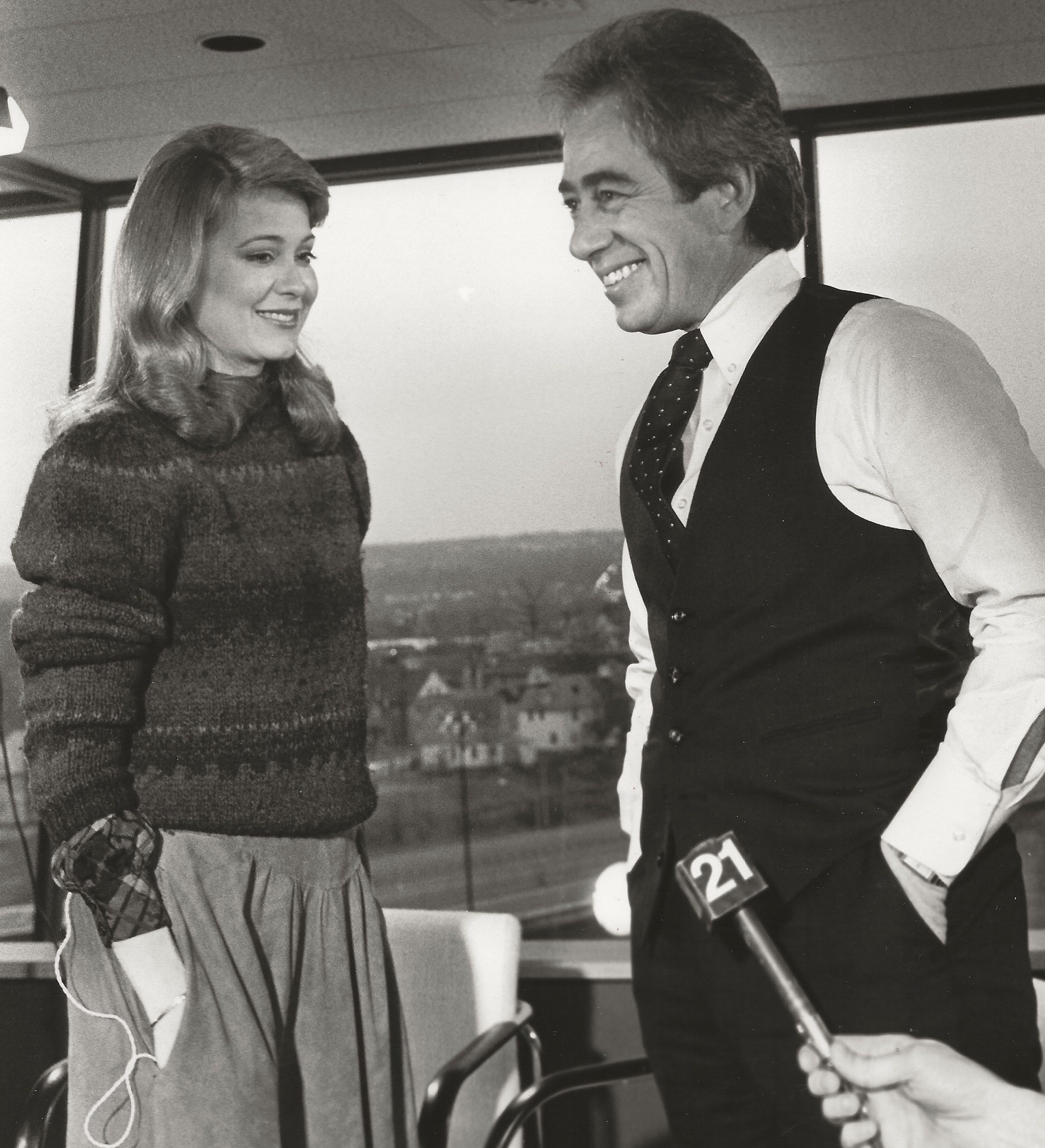 Years Ago | January 24th