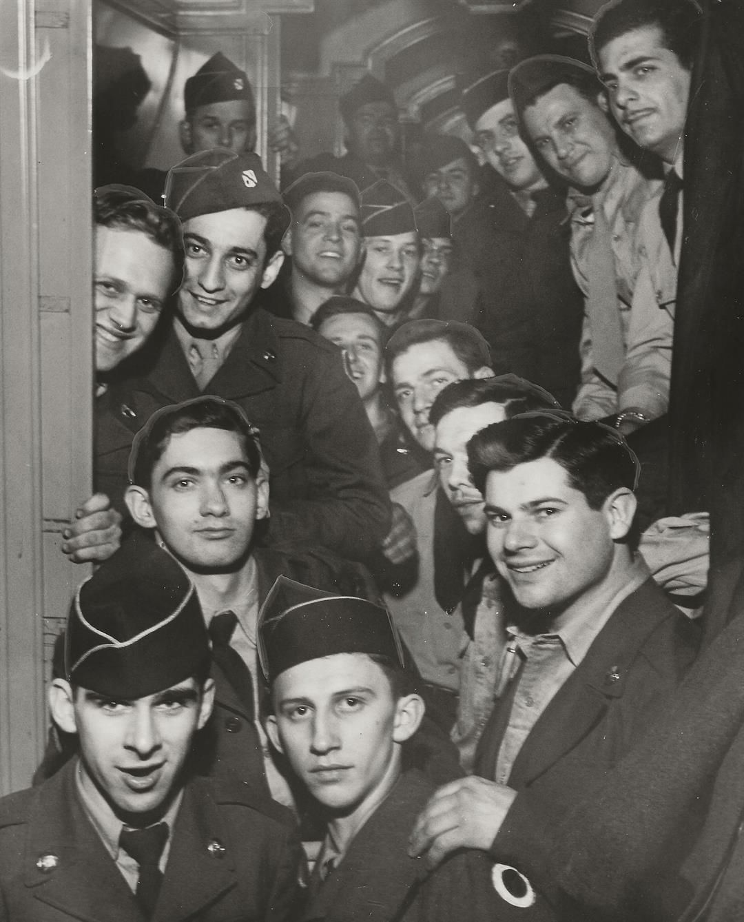 Years Ago | January 25th