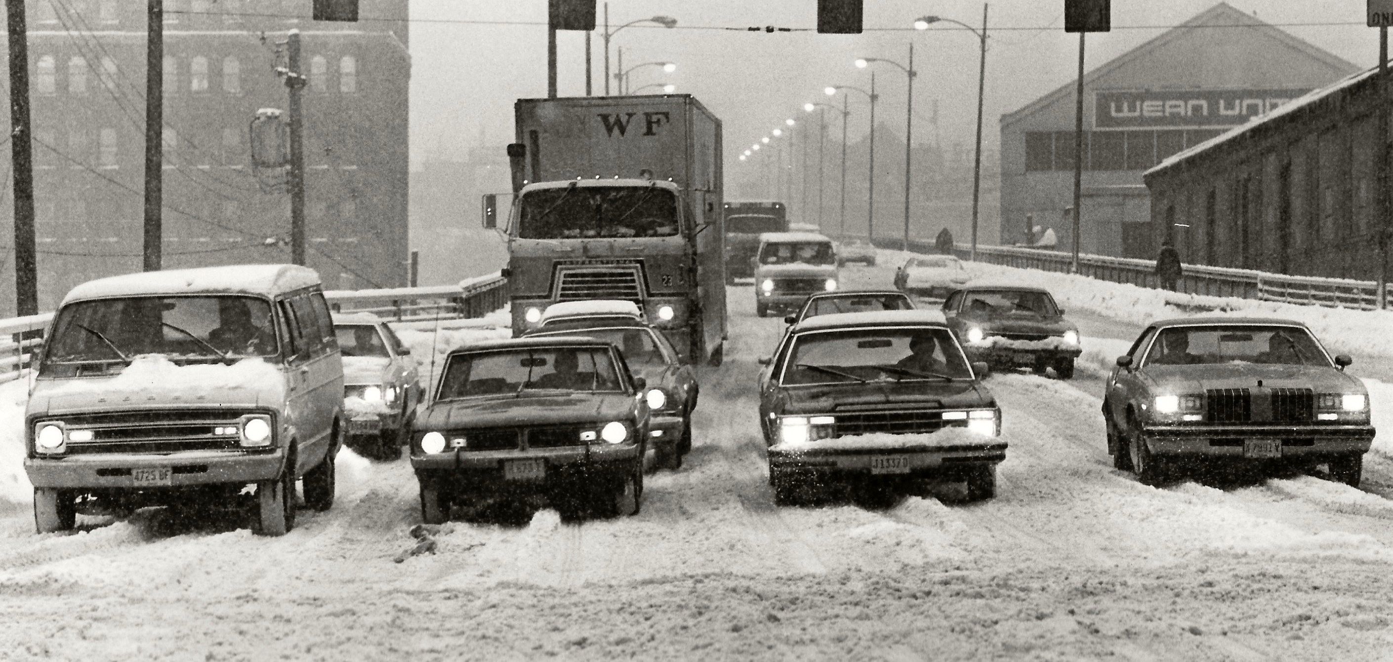 Years Ago | January 26th