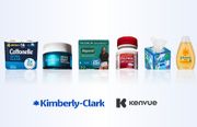Shareholders approve Kimberly-Clark purchase of Tylenol parent company