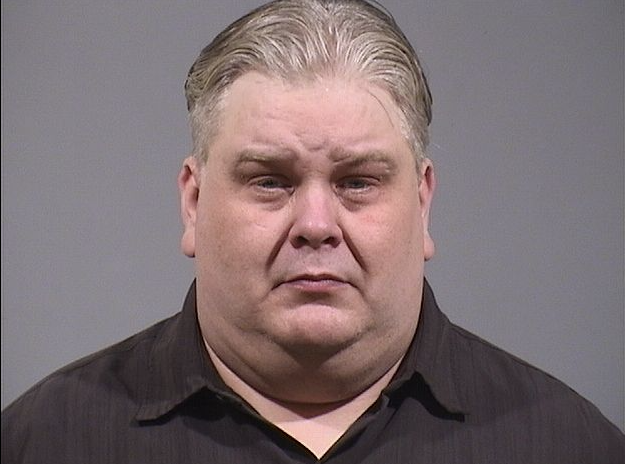 Warren man sentenced to prison in child sexual abuse material case