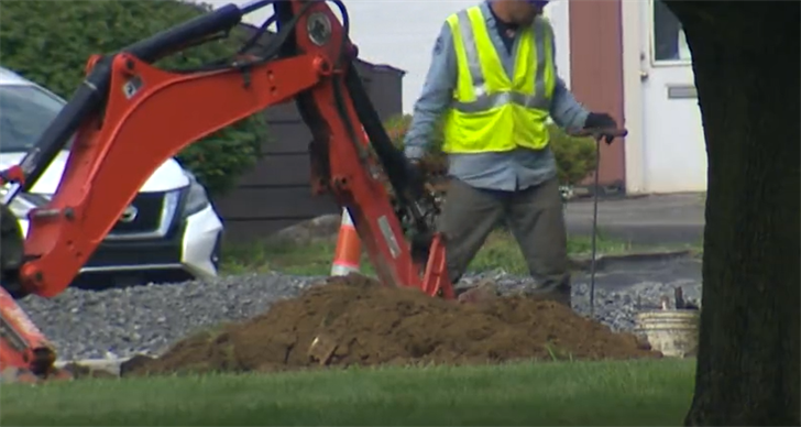 WATCHDOG PART TWO: Ohio House Bill aims to close gaps in excavation requirements