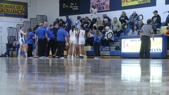 Five Guys Hoop News: Southern Local beats Wellsville