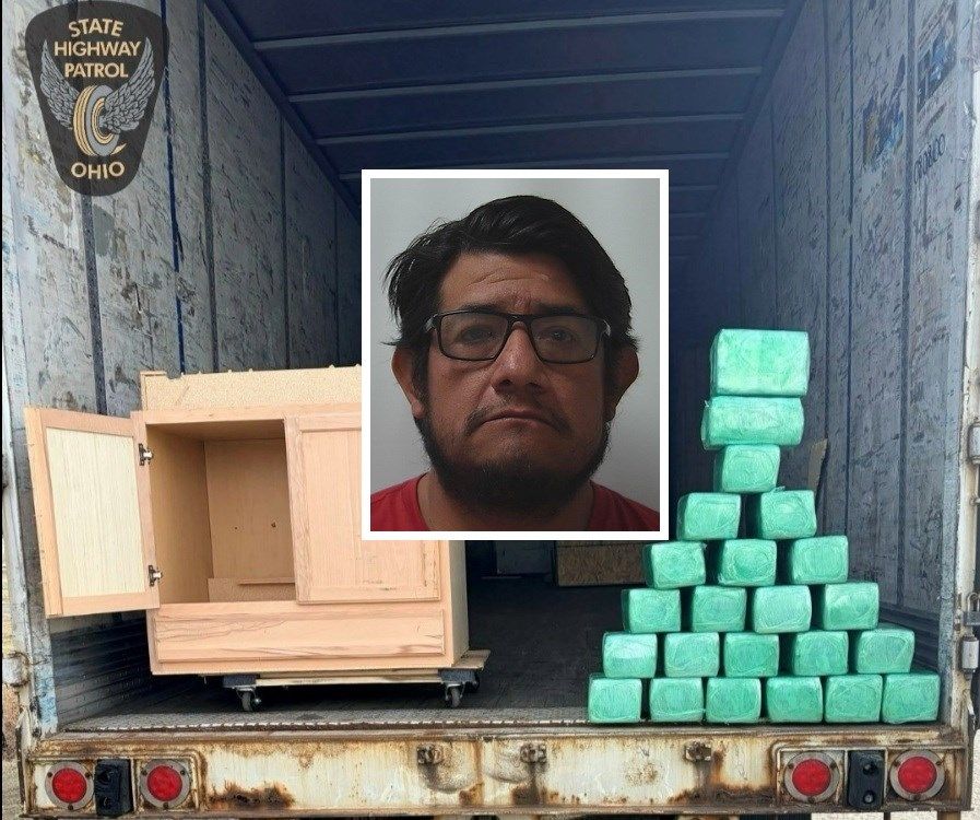 Omar Gonzalez-Flores