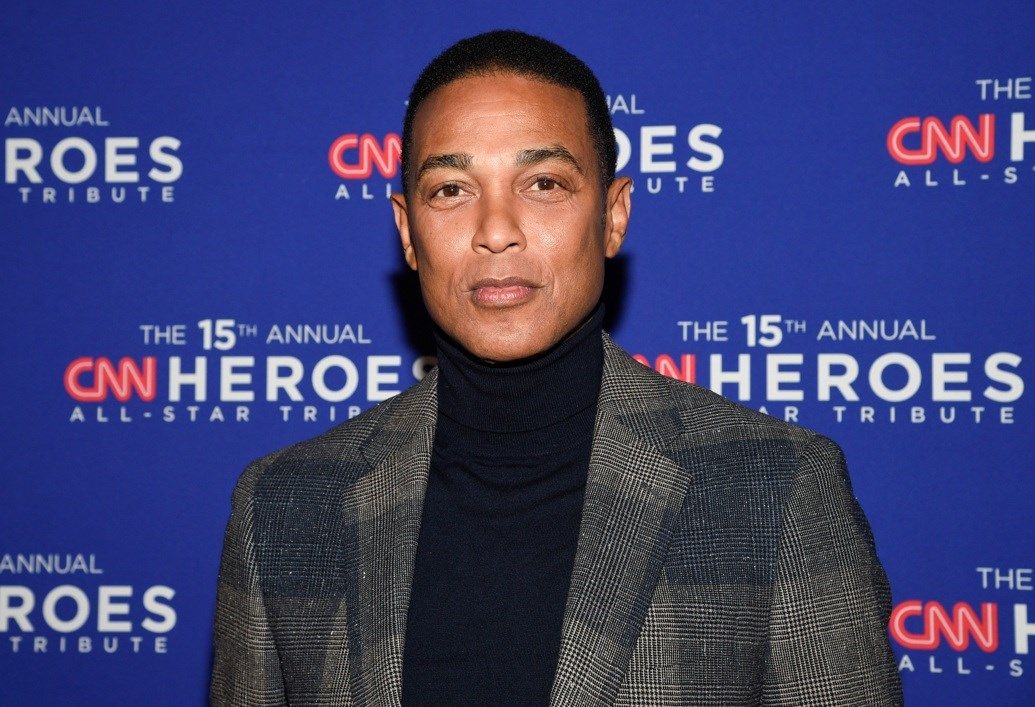 Don Lemon