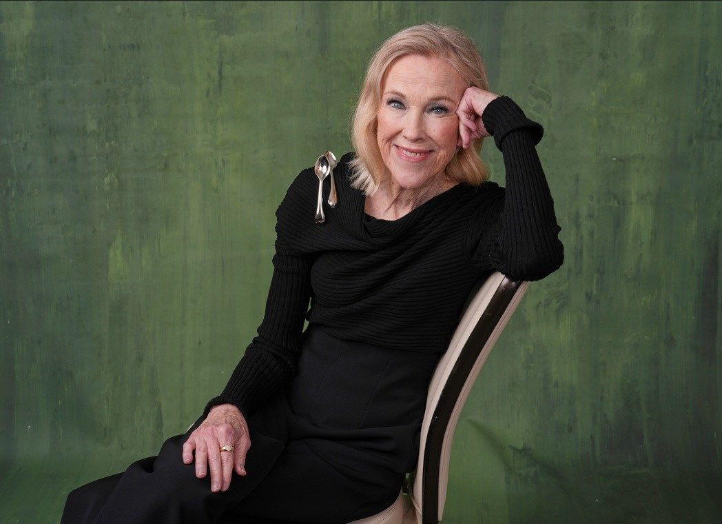 Catherine O'Hara, Emmy-winning comic actor of 'Schitt's Creek' and Home Alone' fame, dies at 71