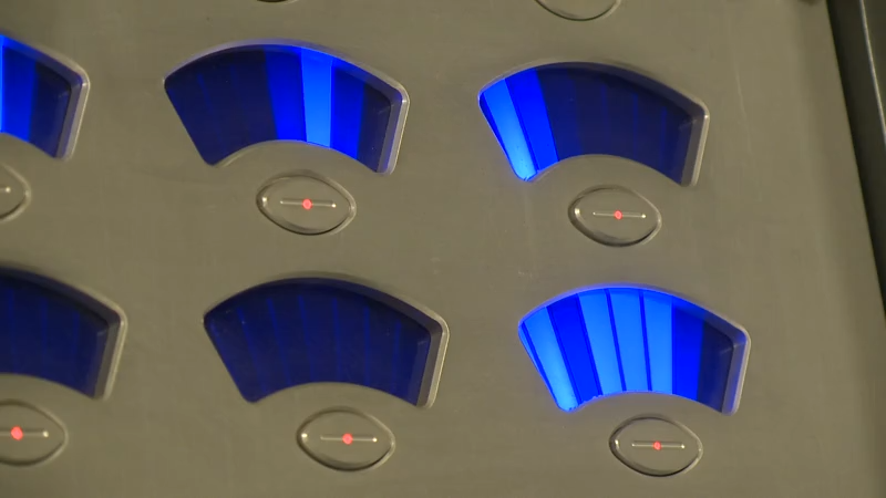 SLIDESHOW: Props for proposed science museum in Warren unveiled