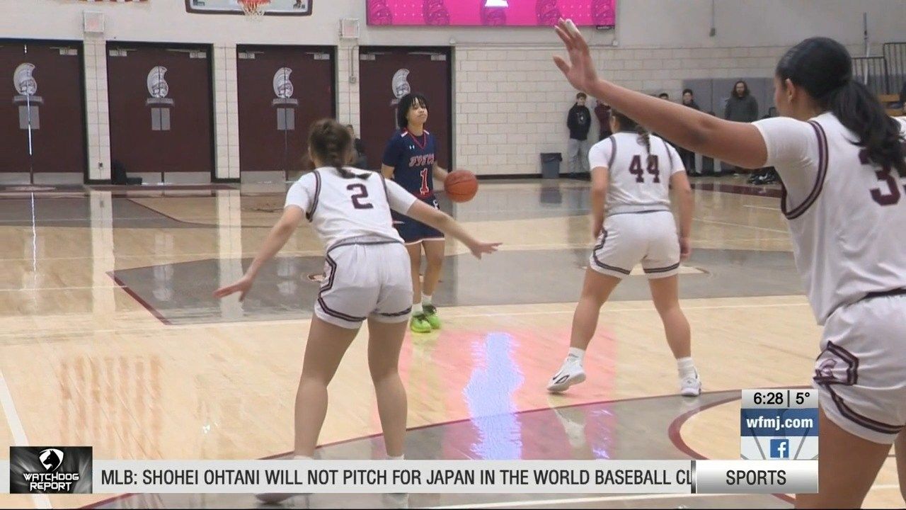 Five Guys Hoop News: Austintown Fitch beats Boardman