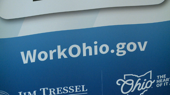 New website helping job seekers find next career in Ohio