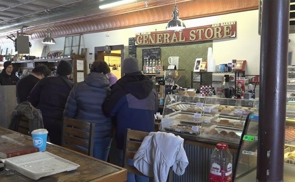 New owner saves Fowler General Store from closure