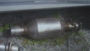 More victims report catalytic converter thefts from Boardman storage lot