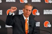 Browns new coach Monken officially names coordinators
