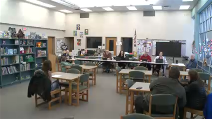 East Palestine school board approves partial Norfolk Southern settlement