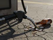 State funding to expedite cleanup at five former Trumbull County gas stations