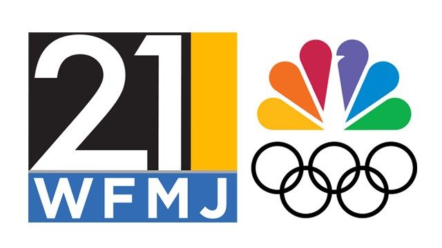 NBC Olympics Coverage