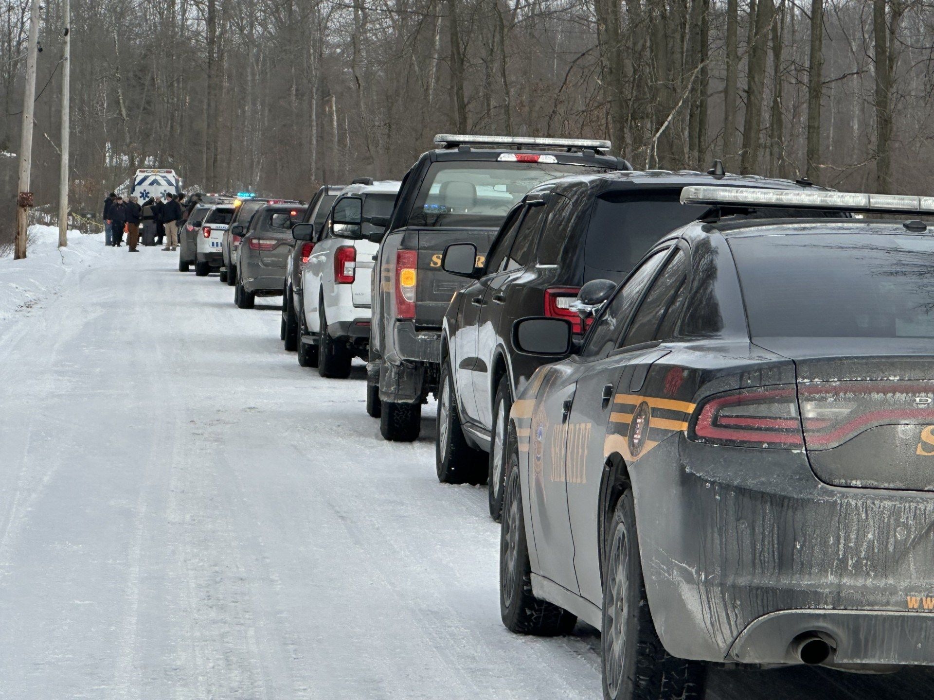 Marshals reveal more information on suspect in Coitsville officer-involved shooting