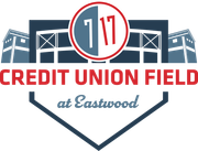 Eastwood Field to be renamed thanks to partnership with 7 17 Credit Union