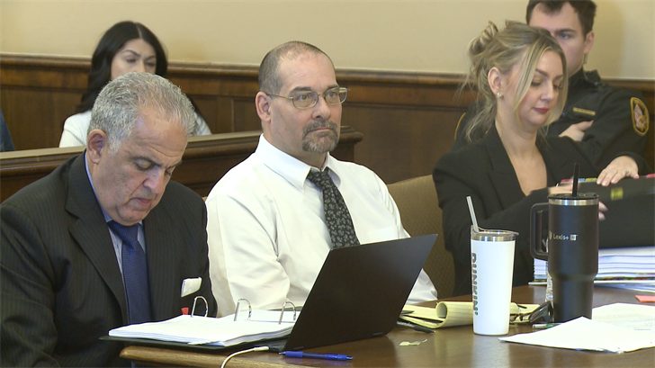 Trial continues in Leetonia teacher's killing