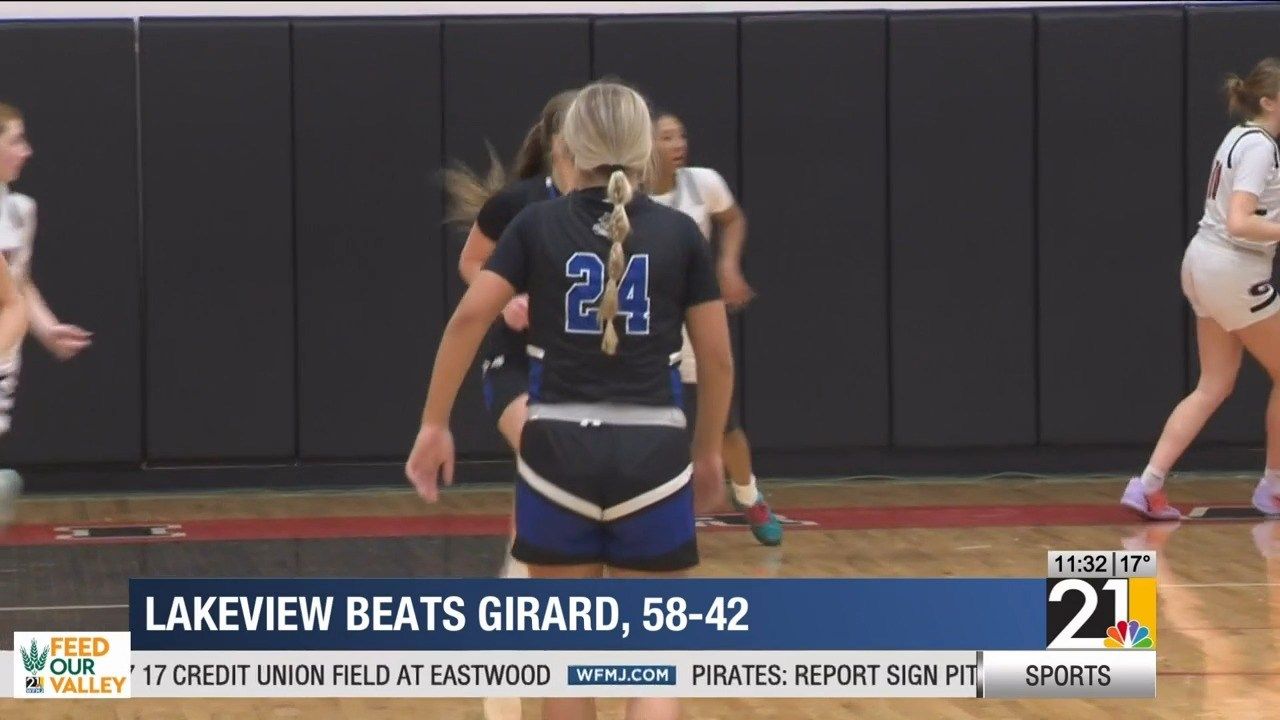 Five Guys Hoop News: Lakeview beats Girard