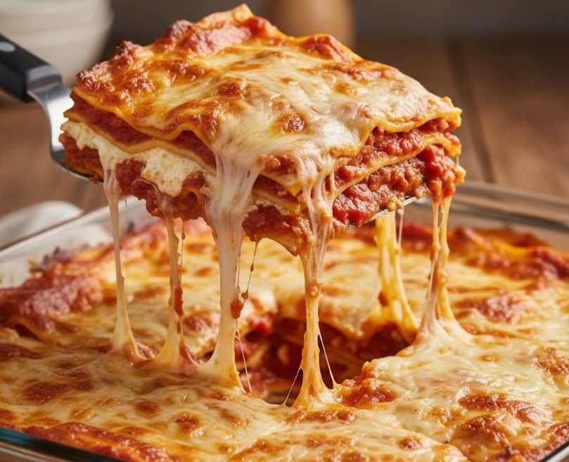 Boardman police called after woman splashes lasagna on husband