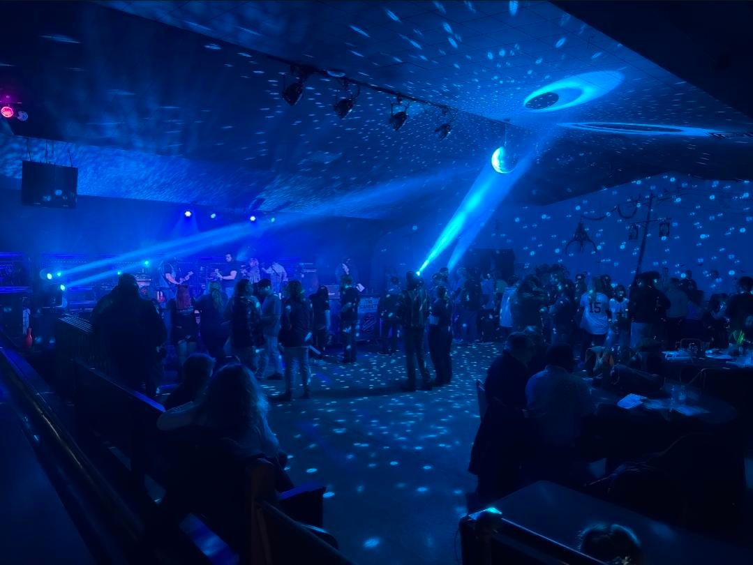 Local bands face off to win festival spot