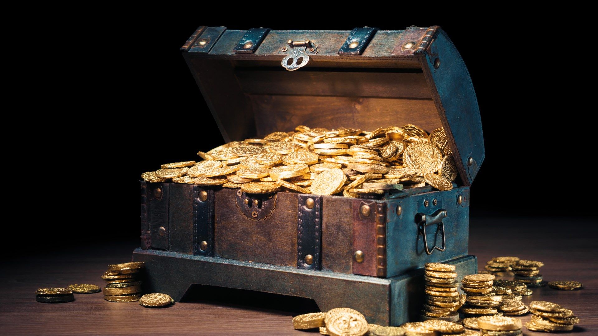 Over $15,000 in treasure hidden in Newton Falls, hunt aims to boost local business