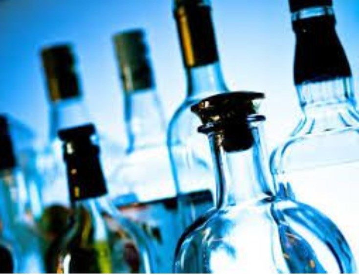 Youngstown Police converge on West Side venue for illegal alcohol sales