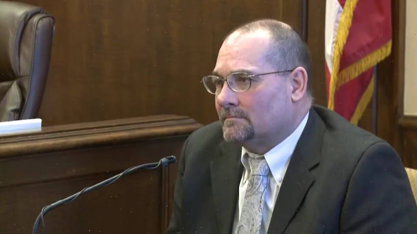 Ex-husband of murdered Leetonia teacher found guilty of all charges