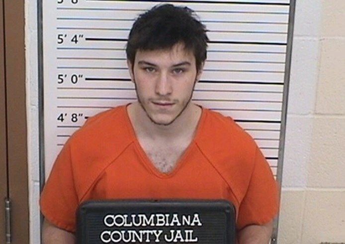 East Liverpool man charged in death of pregnant girlfriend