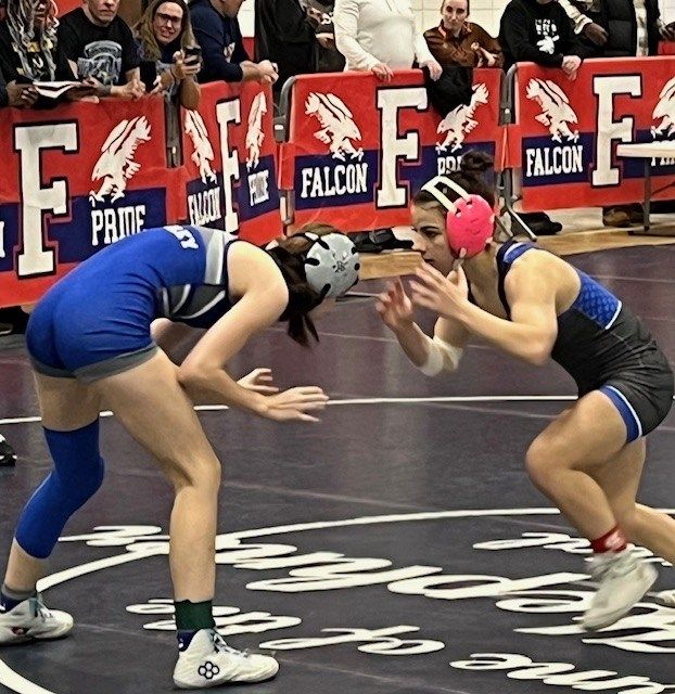Presidents' Athletic Conference announces women's wrestling as sanctioned sport