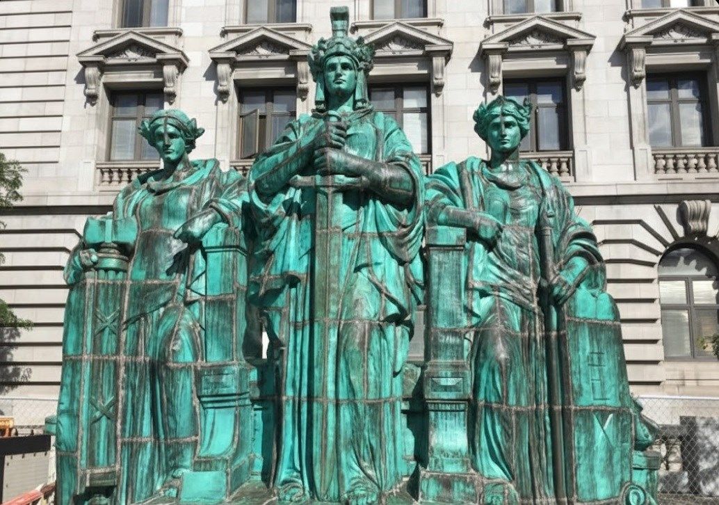 Mahoning County judge issues gag order in Ursuline High School lawsuit