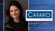 Cafaro announces new Chief Marketing Officer