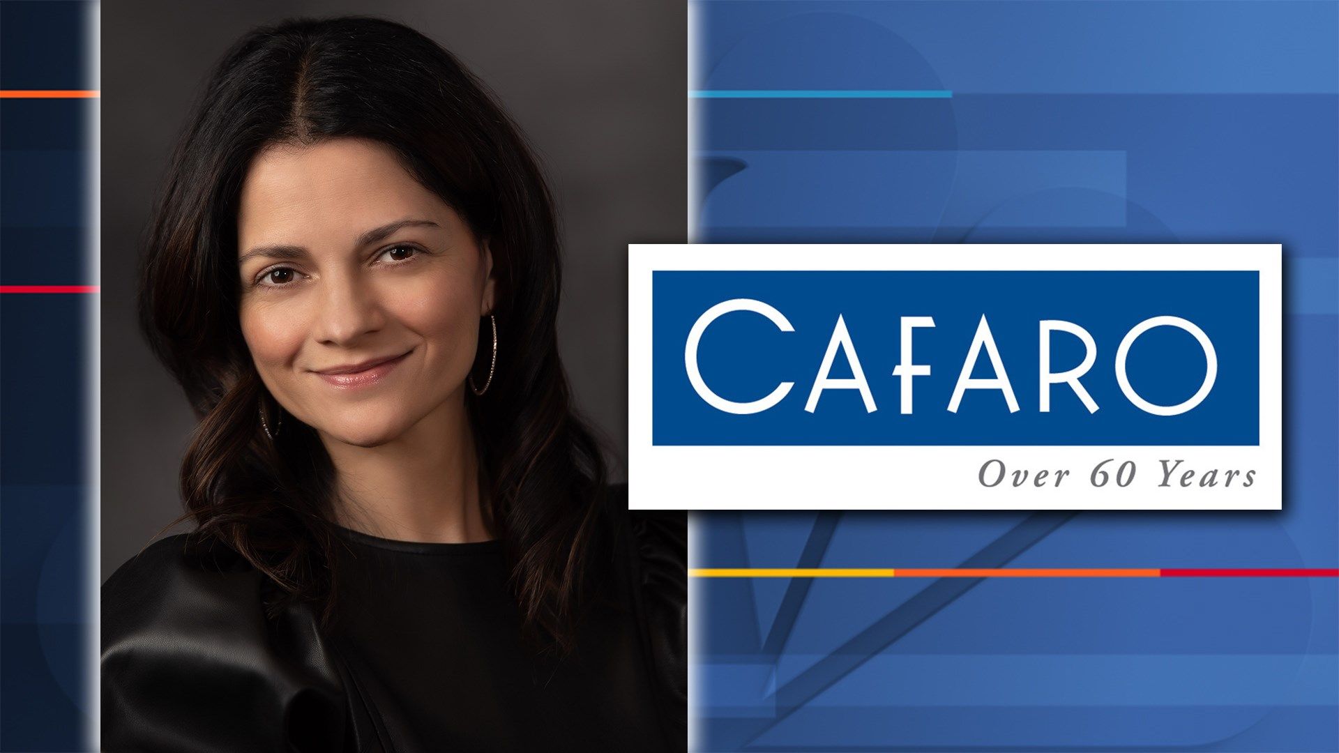 Esther Buschau Takes the Helm: Inside Cafaro's New CMO Appointment and What It Means for Marketing Strategy