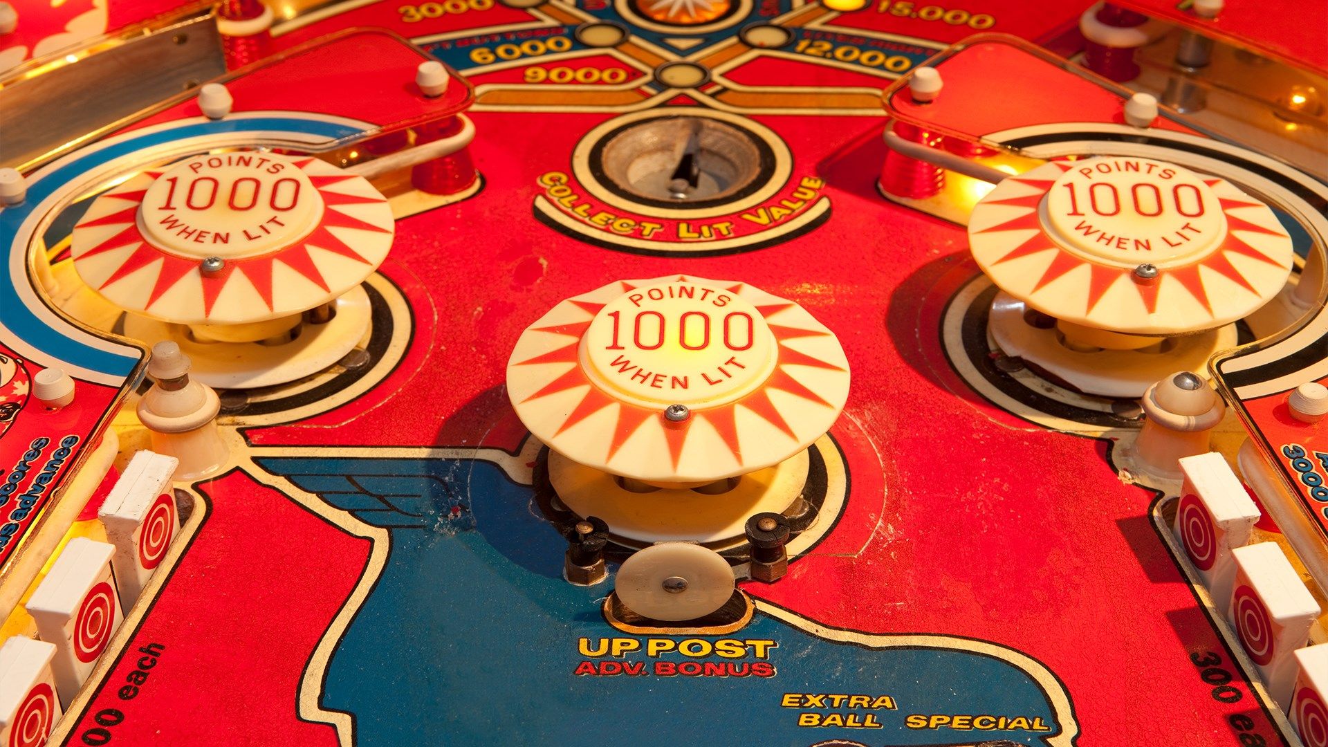 Registration open for Corporate Pinball Challenge & Fundraiser in Girard