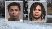 Two men indicted in connection with shooting death of Warren juvenile