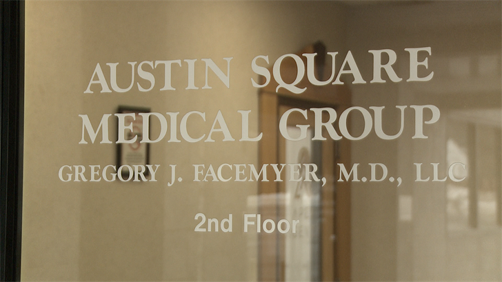 More sexual misconduct allegations against Austintown doctor under investigation