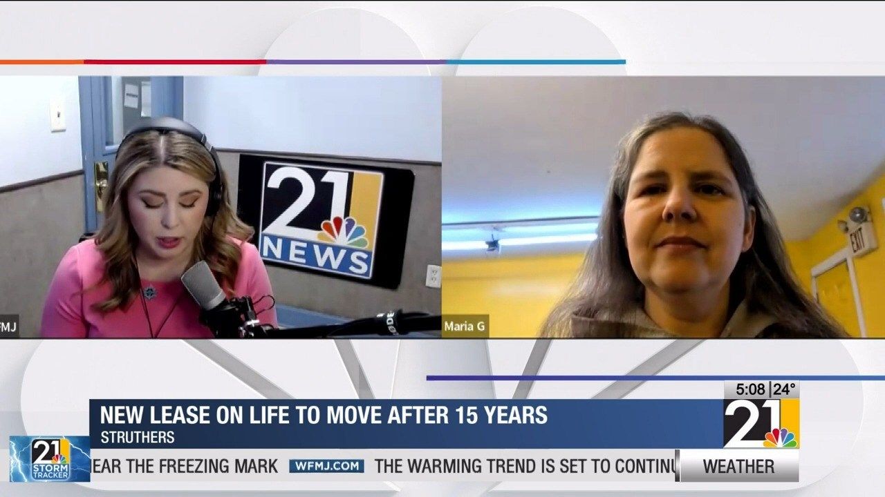 New Lease on Life to move after 15 years