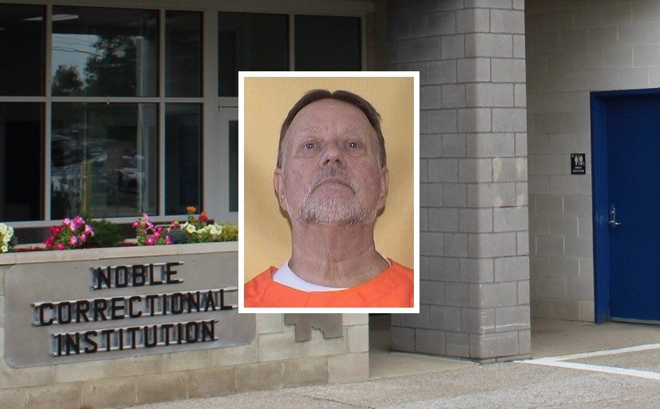 Imprisoned for life without parole, Wellsville man seeks to cancel sex abuse conviction