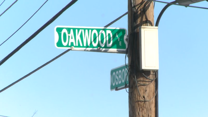 Odor on Youngstown's westside causing concern among residents