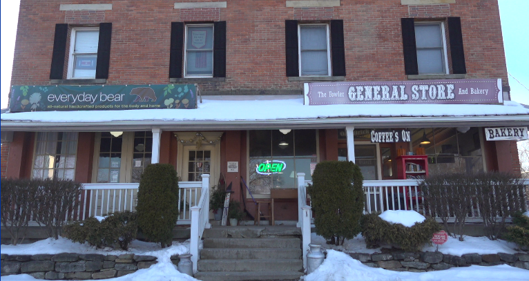 New owner saves Fowler General Store from closing
